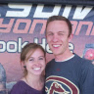 Meet your Posher, Colby